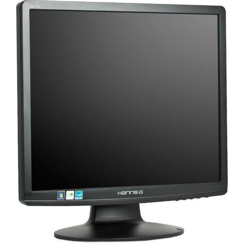 Monitor 19" LCD Hanns G HH191DPBNuestros ...