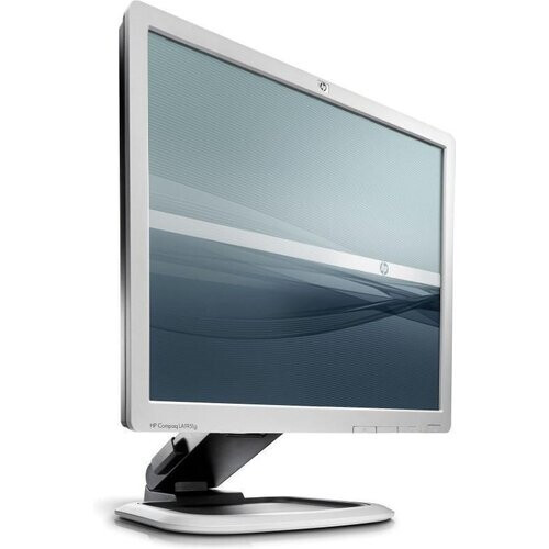 Pantalla 19" LCD SXGA HP Compaq LA1950G ...