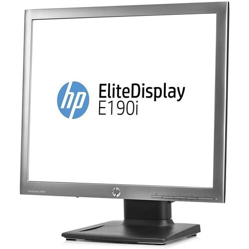 Monitor 19" LCD HP EliteDisplay ...