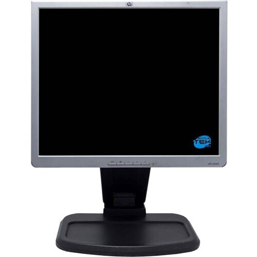 Monitor 19" LCD SXGA HP L1940T ...
