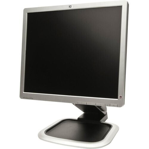 Monitor 19" LCD HP LA1951G Grade A ...