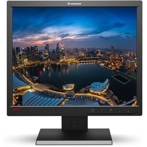 Monitor 19" LCD SXGA Lenovo ThinkVision L191 ...