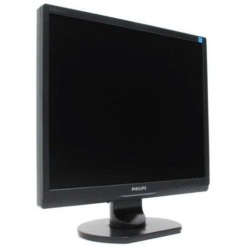 Monitor 19" LCD SXGA Philips 19S1 ...