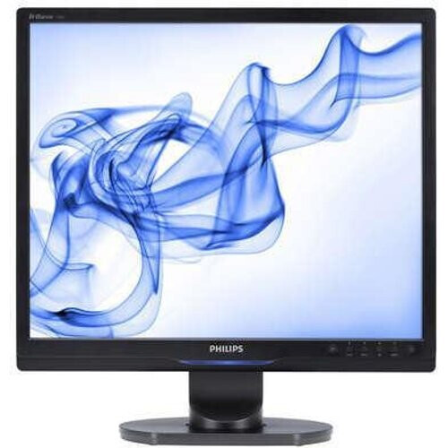 Pantalla 19" LCD WXGA+ Philips Brilliance 190S9FB ...