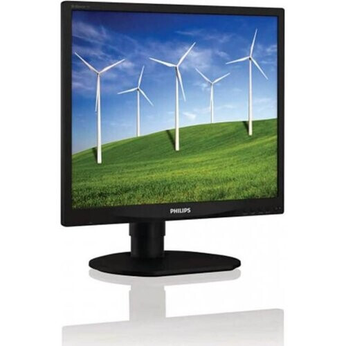 Monitor 19" LCD SXGA Philips Brilliance 19B4L ...