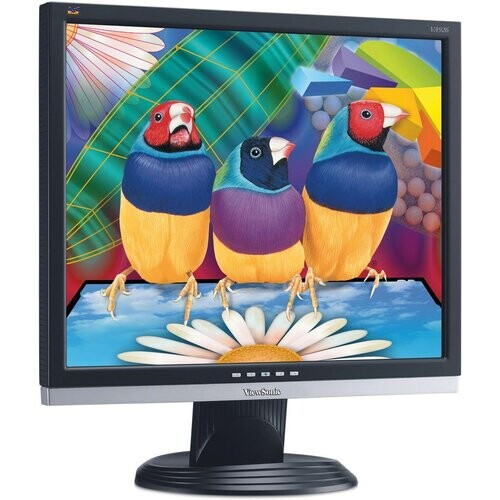 Monitor 19" LCD SXGA Viewsonic VA926w ...