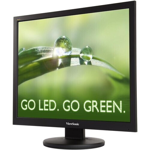 Monitor 19" LCD Viewsonic VA925-LED ...