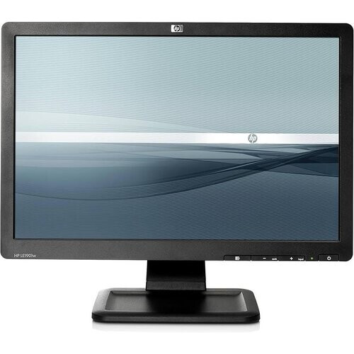Monitor 19" LCD WXGA+ Acer AL1916WNuestros ...