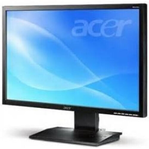 Acer 19'' B-193W, VGA, DVI, 1440x900 ...