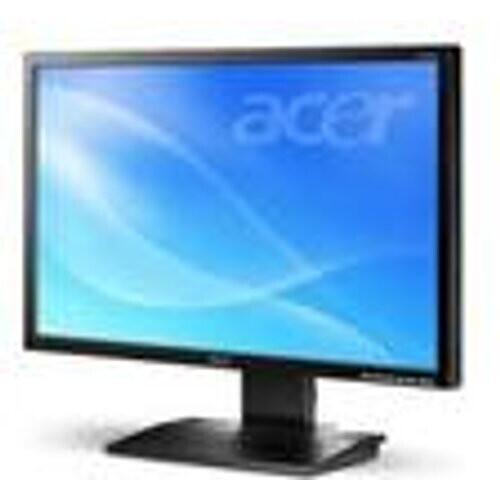 Acer 19'' B-193W, VGA, DVI, 1440x900 ...