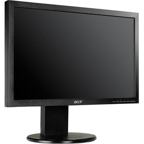 Monitor 19" LCD WXGA+ Acer B193W GJbmdh ...