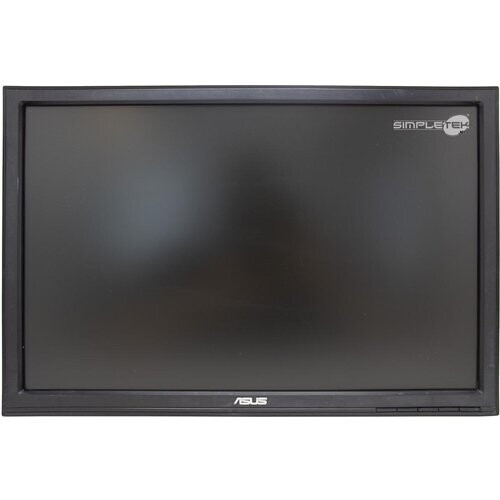 Monitor 19" LCD WXGA+ Asus VW196TL without stand ...