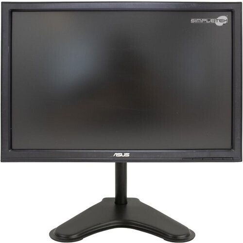 Monitor 19" LCD WXGA+ Asus VW196TL with compatible ...
