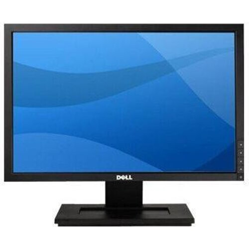 Pantalla 19" LCD HDTV Dell E1910f ...