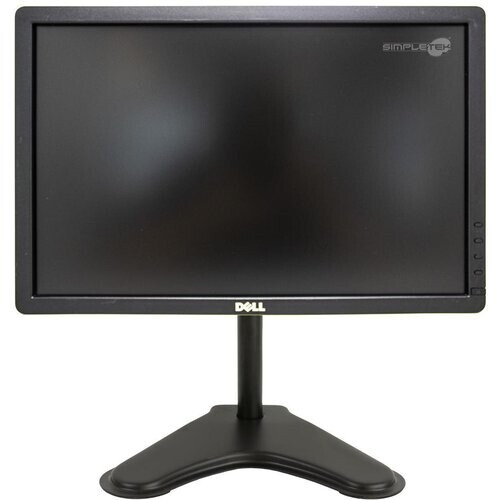 Monitor 19" LCD WXGA+ Dell E1913C with compatible ...