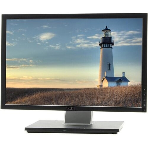 Pantalla 19" LCD WXGA+ Dell Ultrasharp 1909WB ...