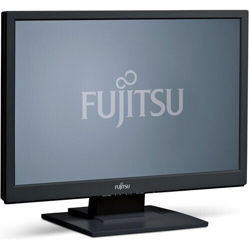 Monitor 19" LCD WXGA+ Fujitsu E19-5 ...