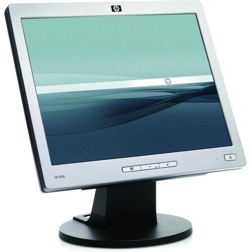 Pantalla 19" LCD TFT 1280x1024 HP L1906 ...