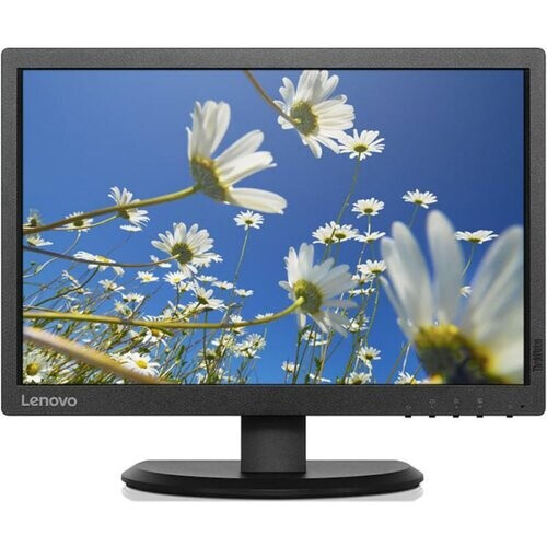 Monitor 19" LCD WXGA+ Lenovo ThinkVision E2054 ...