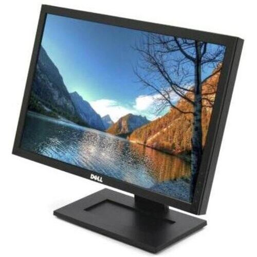 Monitor 19" LED Dell E1910 ...