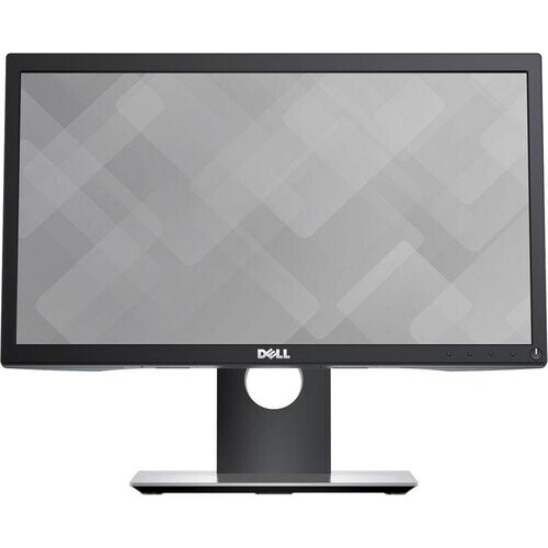 Monitor 19" LED Dell P2018H ...