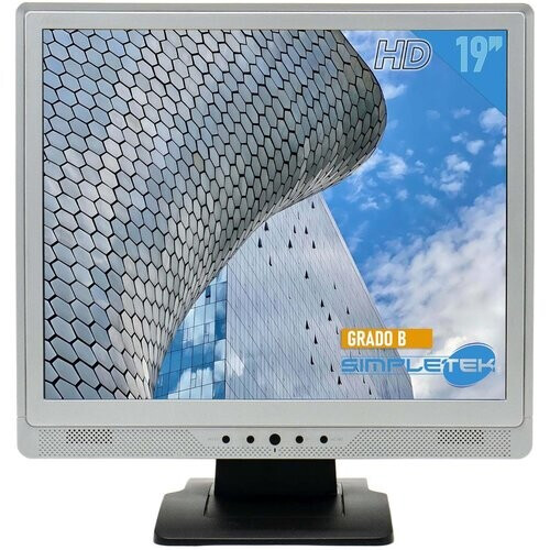 Monitor 19" LED HD Aoc LM965 ...