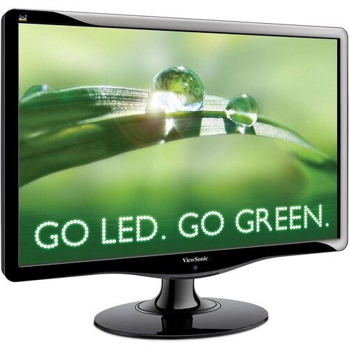 Pantalla 19" LED Viewsonic VA1931wa ...