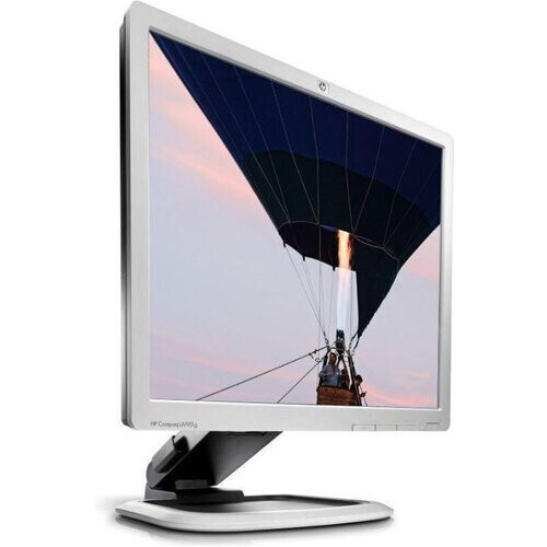 Monitor 19" LED HP Compaq LA1951g - LCD 19 - Ecran ...