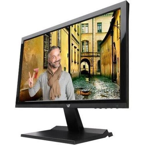 Monitor 19" LED Videoseven V7 L19500WS ...