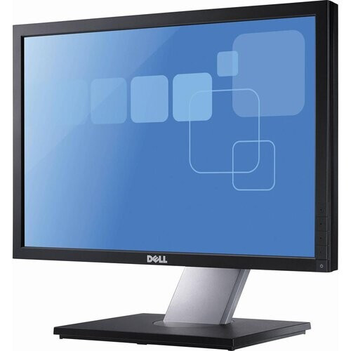 Monitor 19" LED Dell P1911B - 19" - WXGA+ - Grade ...