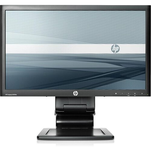 Monitor 20" LCD 1600 X 900 HP Compaq LA2006x ...