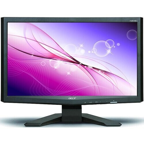 Monitor 20" LCD Acer X203HBNuestros colaboradores ...