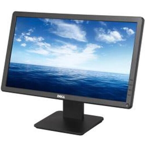 Monitor 20" LCD HD Dell E2016HB ...