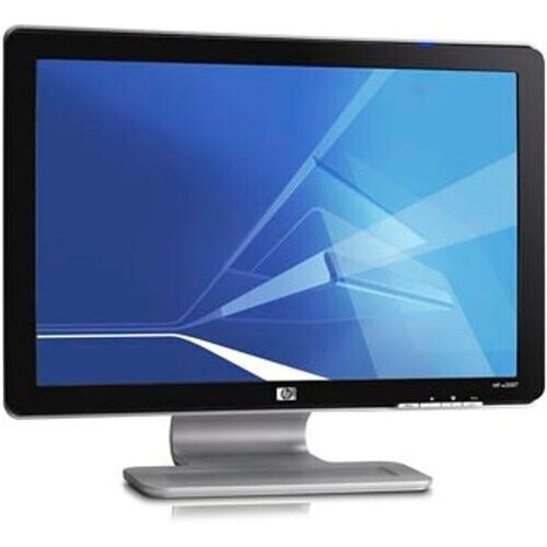 Monitor 20" LCD FHD HP W2007V ...