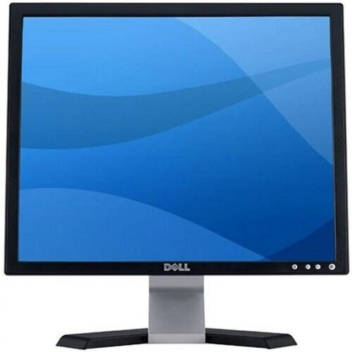 Monitor 20" LCD ECRAN DELL E207WFPC 20" ...