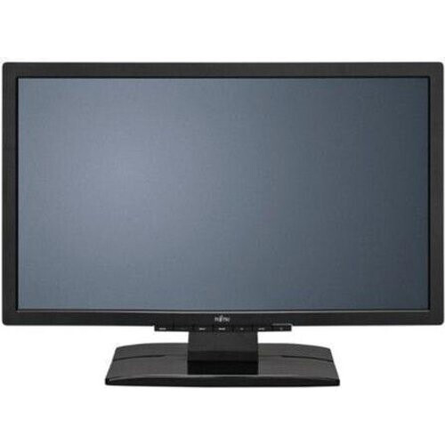 Pantalla 20" LED HD Fujitsu E20T-6 ...