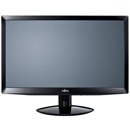 Pantalla 20" LED HD Fujitsu L20T-3 ...