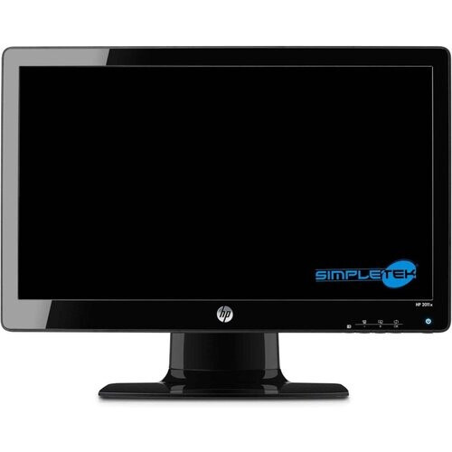Monitor 20" LCD HD+ HP 2011x ...