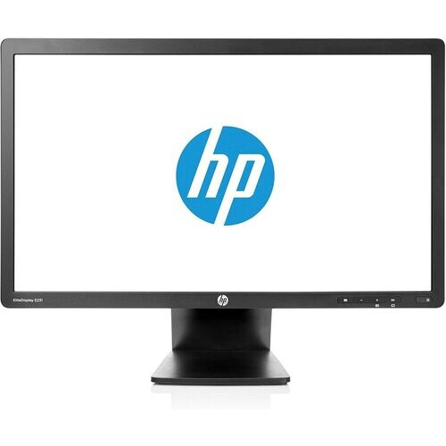 Pantalla 20" LED Full HD - Hp EliteDisplay E201 ...