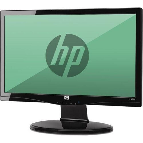 Monitor 20" LCD HP S2031A ...