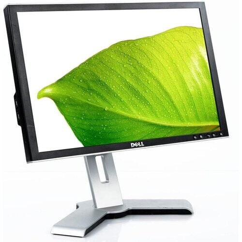 Pantalla 20" LCD Dell 2009WT ...