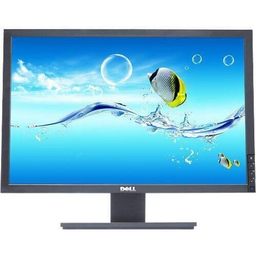 Monitor 20" LCD WSXGA+ Dell E2009W ...