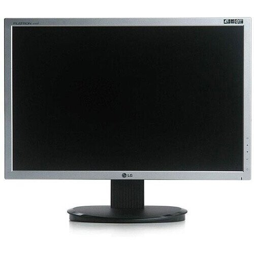 Monitor 20" LCD WXGA+ LG L204WT-SF ...