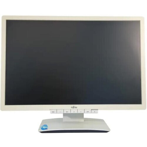 Monitor 20" LED 1600X900 Fujitsu B-line B20t-6 ...