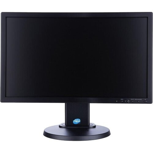Monitor 20" LED 1600X900 Nec Multisync E201w-bk ...