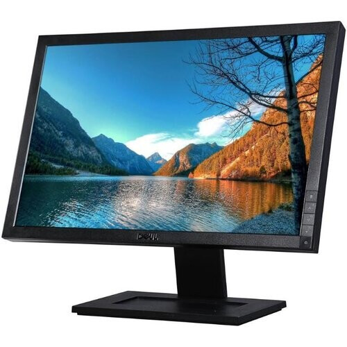 Monitor 20" LED Dell E2009wt ...