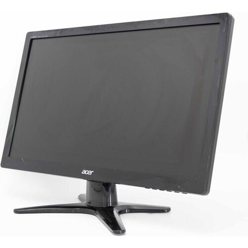 Monitor 20" LED HD Acer G206HQL ...