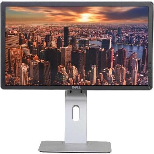 Monitor 20" LED Dell P2014H ...