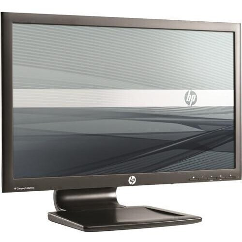 Pantalla 20" LED HP LA2006X ...