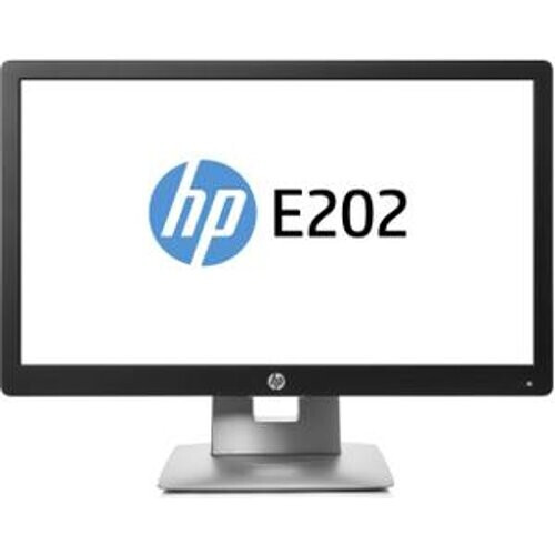 Pantalla 20 "IPS HDTV Hp Elitedisplay E202 ...